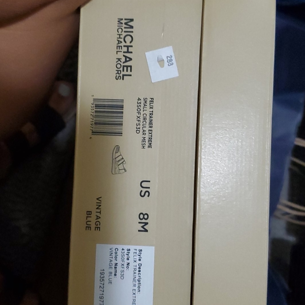 Michael Kor shoes